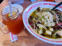 -每味每客·重庆麻辣烫(国泰店)