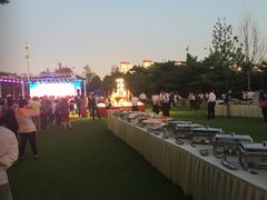 -五洲咖啡厅(五洲大酒店)