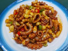 -君霖海鲜私房菜(春柳店)