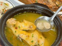 -蟹天蟹地农家菜·阳澄湖大闸蟹(浅水湾店)