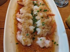 -金牌外婆家(苏州中心店)