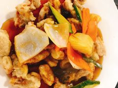 -桃园中华料理炸酱面(燕儿岛路店)