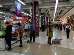 -大润发(张江店)