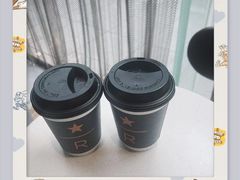 -星巴克臻选(成都太古里店)