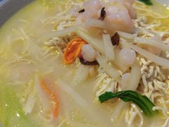 -扬州狮子楼·非遗淮扬菜(东关街店)