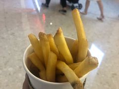 -漫山洋芋(大悦城店)