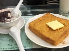 -义顺牛奶公司(庇利金街店)