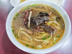 -大石人家鱿鱼面馆(大石西路总店)