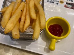 -豪客来牛排(海沧阿罗海店)