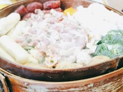 桑拿鸡-山食炊桑拿鸡·又山私房菜