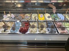 -Dal Cuore 达可芮冰淇淋(陕西北路店)