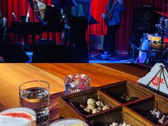 -JZ Club 爵士酒吧(上海店)