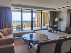 -海南清水湾莱佛士酒店