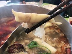 -筋头巴脑牛一锅(朝阳路总店)