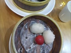 -粤色·老广州茶餐厅(河南商会大厦店)