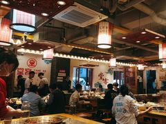 -堂客老火锅(欣阳广场总店)