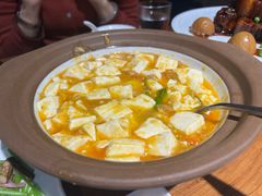 -金枝玉叶上海人家食府(三里河店)