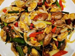 -南海渔家•海鲜•正宗海南菜(海棠湾店)