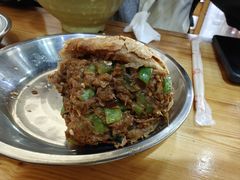 -昌顺马记小吃店(昌盛园店)