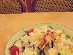 -萨莉亚意式餐厅(新洲佐阾新邑店)