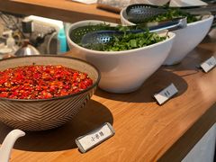 -漆黑觉米粉(三里屯店)