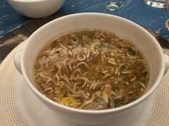-上海和平饭店龙凤厅 Dragon Phoenix