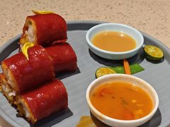 -点都德(聚福楼店)