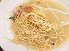 大煮干丝-玉华台饭庄(裕中西里小区店)
