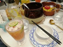 -KingThaia金泰兰(滨江天街店)