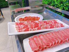 -天都火锅酒楼(虹梅南路店)