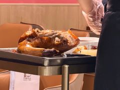 -全聚德(上海首店浦东店)