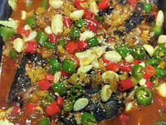 -云晓光头烧烤吧(盛夏店)