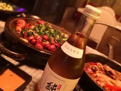 -首尔大排档