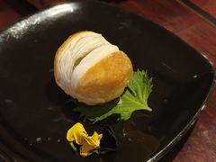 -白天鹅宾馆-玉堂春暖餐厅