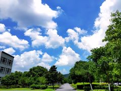 -江南大学(蠡湖校区)