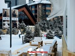 -中旅松花湖滑雪场