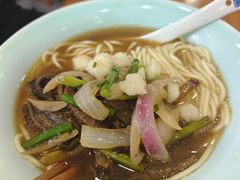 -奎元馆.百年奎元.非遗传承(西湖边的解放路店)