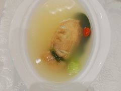 -马凯餐厅(地安门店)