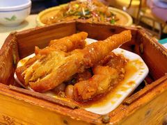 -明腾壹间茶餐厅(新都会花园广场店)