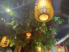 -杨记隆府(时代天街店)