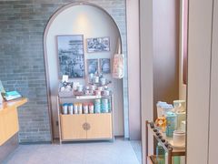 -星巴克臻选(北京前门大街店)