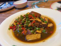 -新白鹿餐厅(银泰西湖文化广场店)
