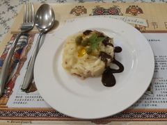-露西亚咖啡西餐厅(哈尔滨俄侨纪念馆店)