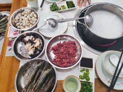 -盈田盈粥庄(博山东路店)