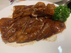 煲王烧鹅皇-煲王粤菜餐厅(中侨中心店)