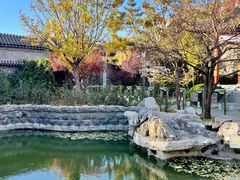 -李叔同故居纪念馆