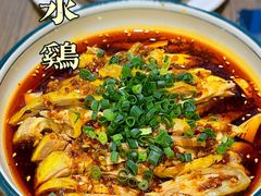 -果城龙凤瓦罐煨汤馆(新豪天地店)