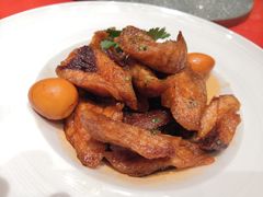 -唐苑酒家·岭南粤菜名店(太古仓店)