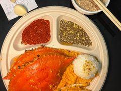 -必点海鲜·海肠捞饭大王(滨江道店)