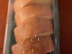 -泸溪河桃酥(西直门凯德店)